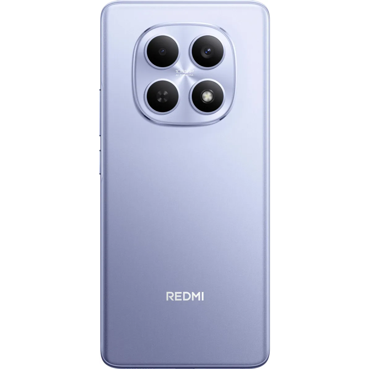Смартфон Xiaomi Redmi Note 15 8/128GB Mist Purple - X73021/MZB0MNZRU - фото 6