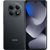 Смартфон Xiaomi Redmi Note 15 6/128Gb Black (X72145/MZB0M81RU)