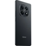Смартфон Xiaomi Redmi Note 15 6/128Gb Black (X72145/MZB0M81RU)