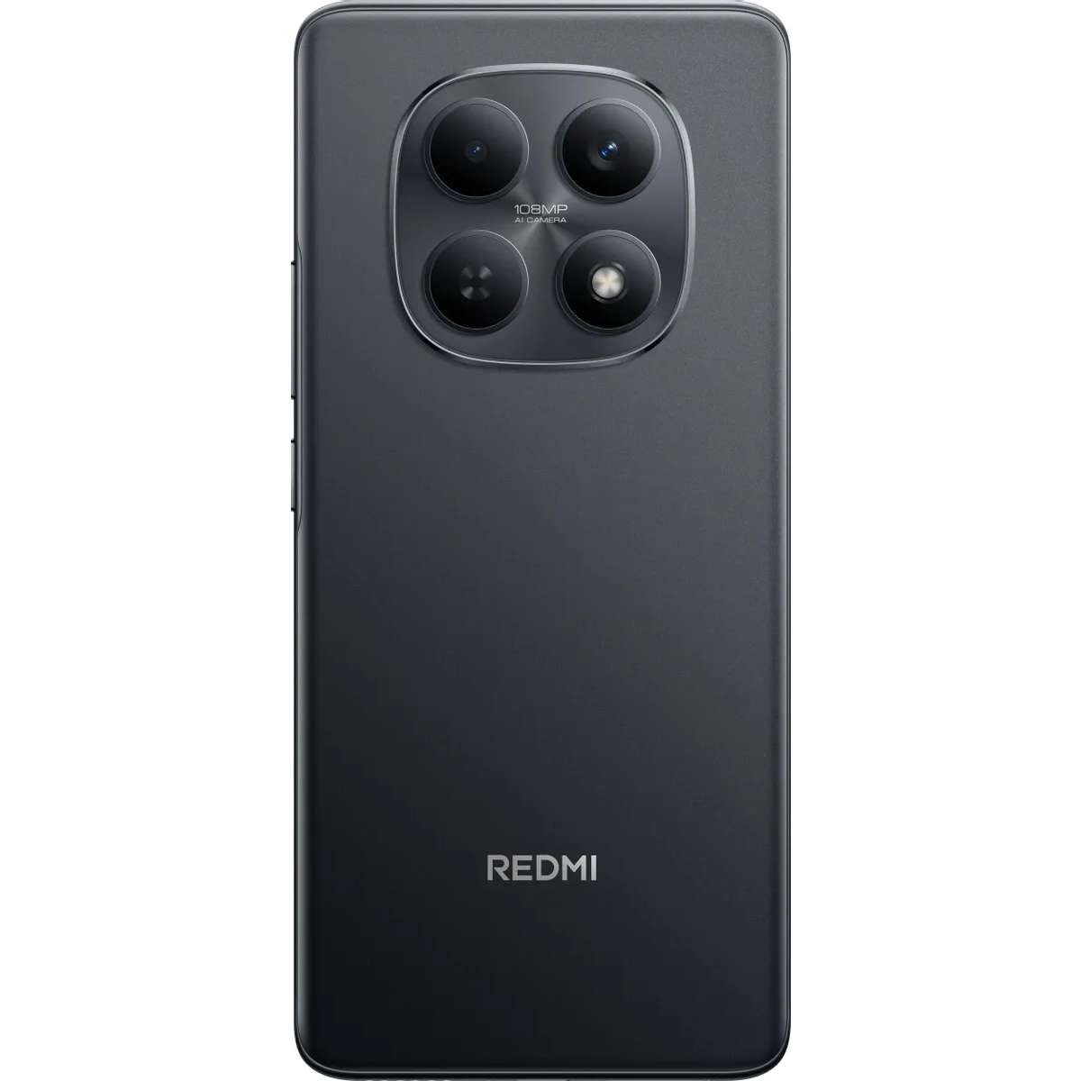 Смартфон Xiaomi Redmi Note 15 6/128Gb Black - X72145/MZB0M81RU - фото 6