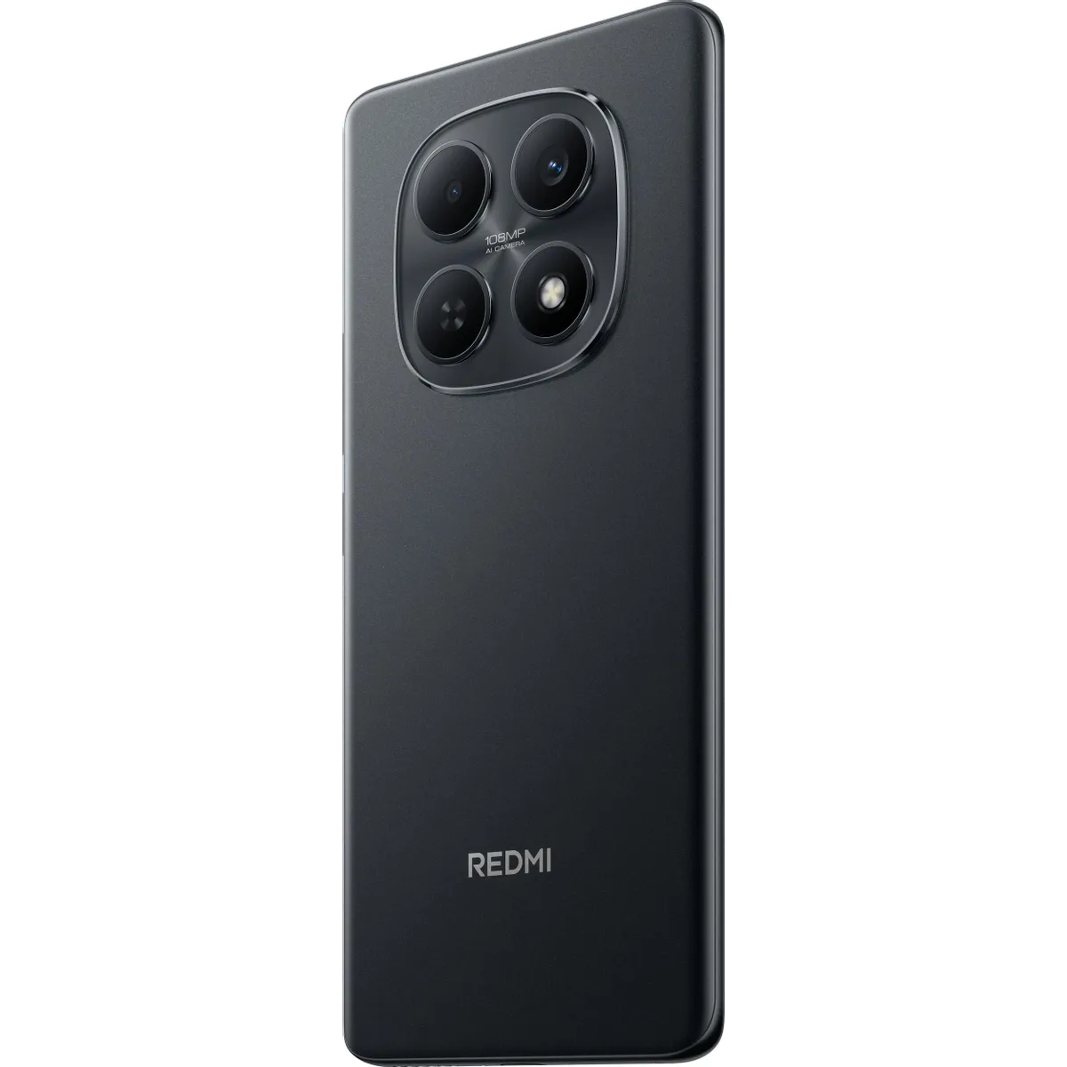 Смартфон Xiaomi Redmi Note 15 8/128Gb Black - X72140/MZB0M7WRU - фото 7