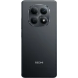 Смартфон Xiaomi Redmi Note 15 8/256Gb Black (X72134)