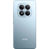 Смартфон Xiaomi Redmi Note 15 Pro 12/256Gb Glacier Blue (X72697/MZB0MGORU)