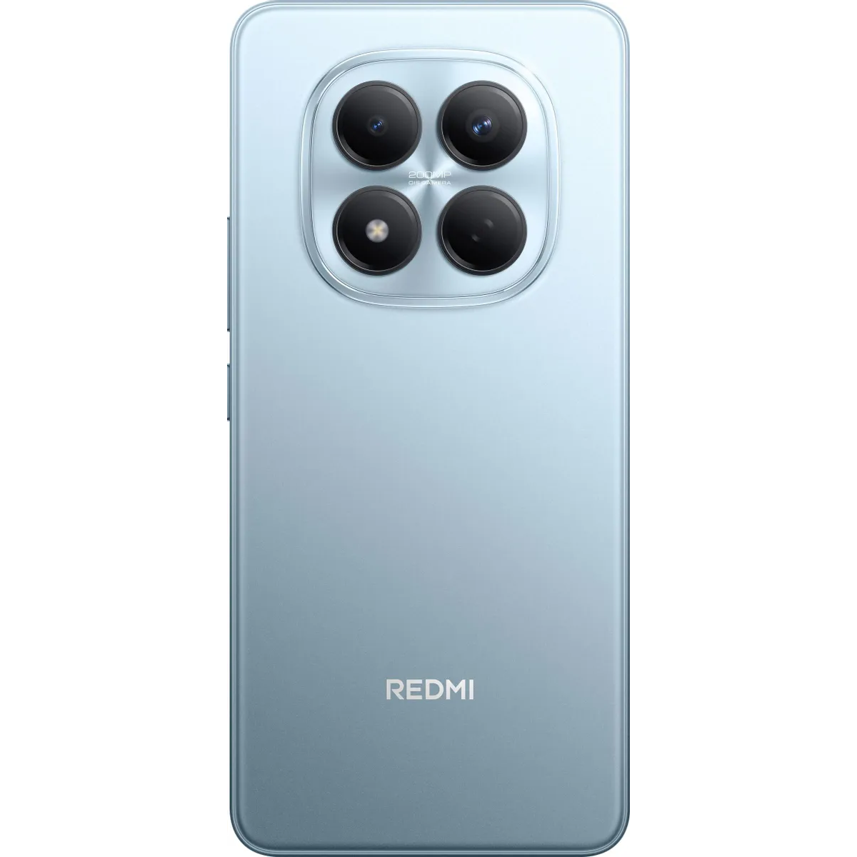 Смартфон Xiaomi Redmi Note 15 Pro 12/256Gb Glacier Blue - X72697/MZB0MGORU - фото 6