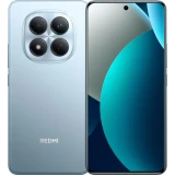 Смартфон Xiaomi Redmi Note 15 Pro 12/512Gb Glacier Blue (X72703/MZB0MGURU)