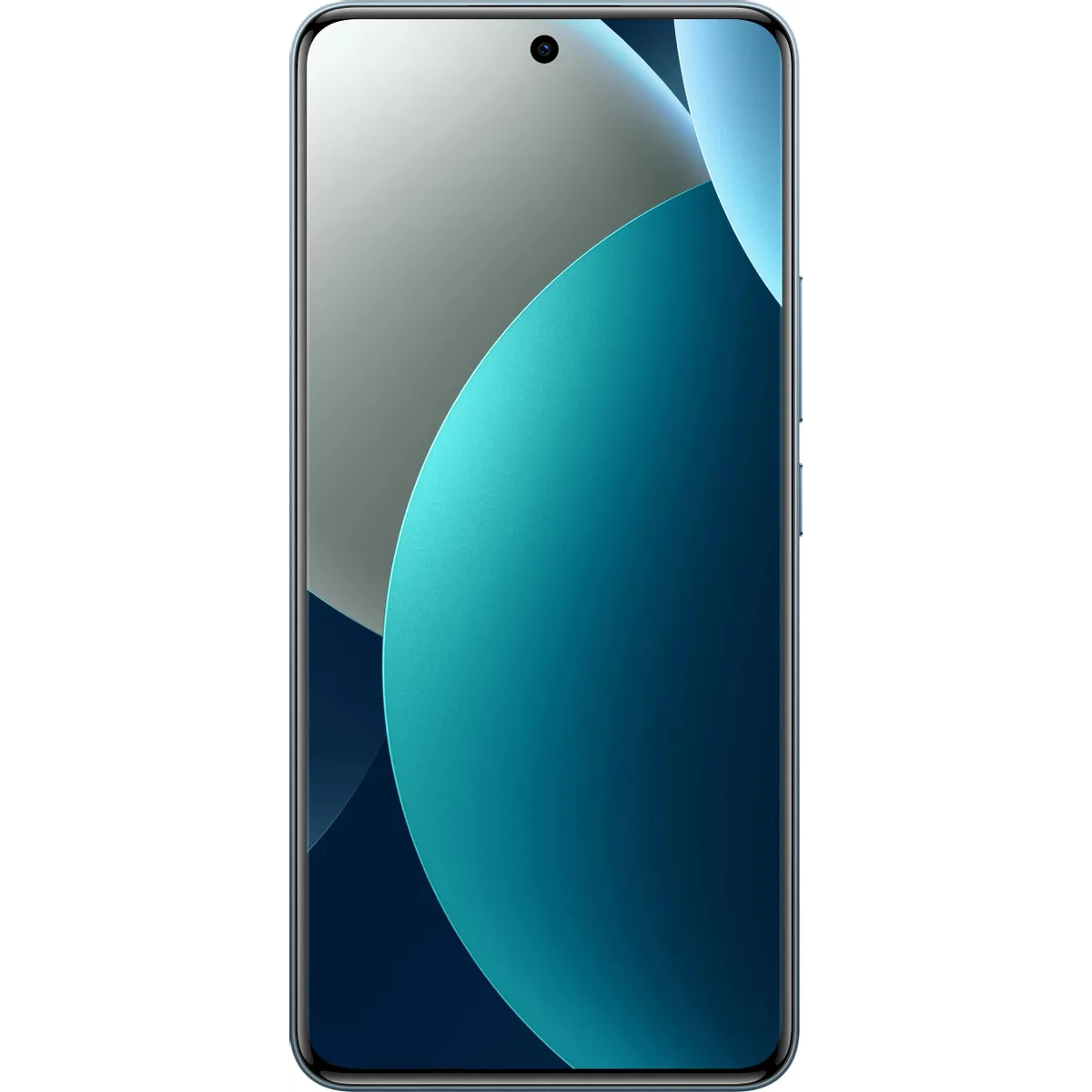 Смартфон Xiaomi Redmi Note 15 Pro 12/512Gb Glacier Blue - X72703/MZB0MGURU - фото 3