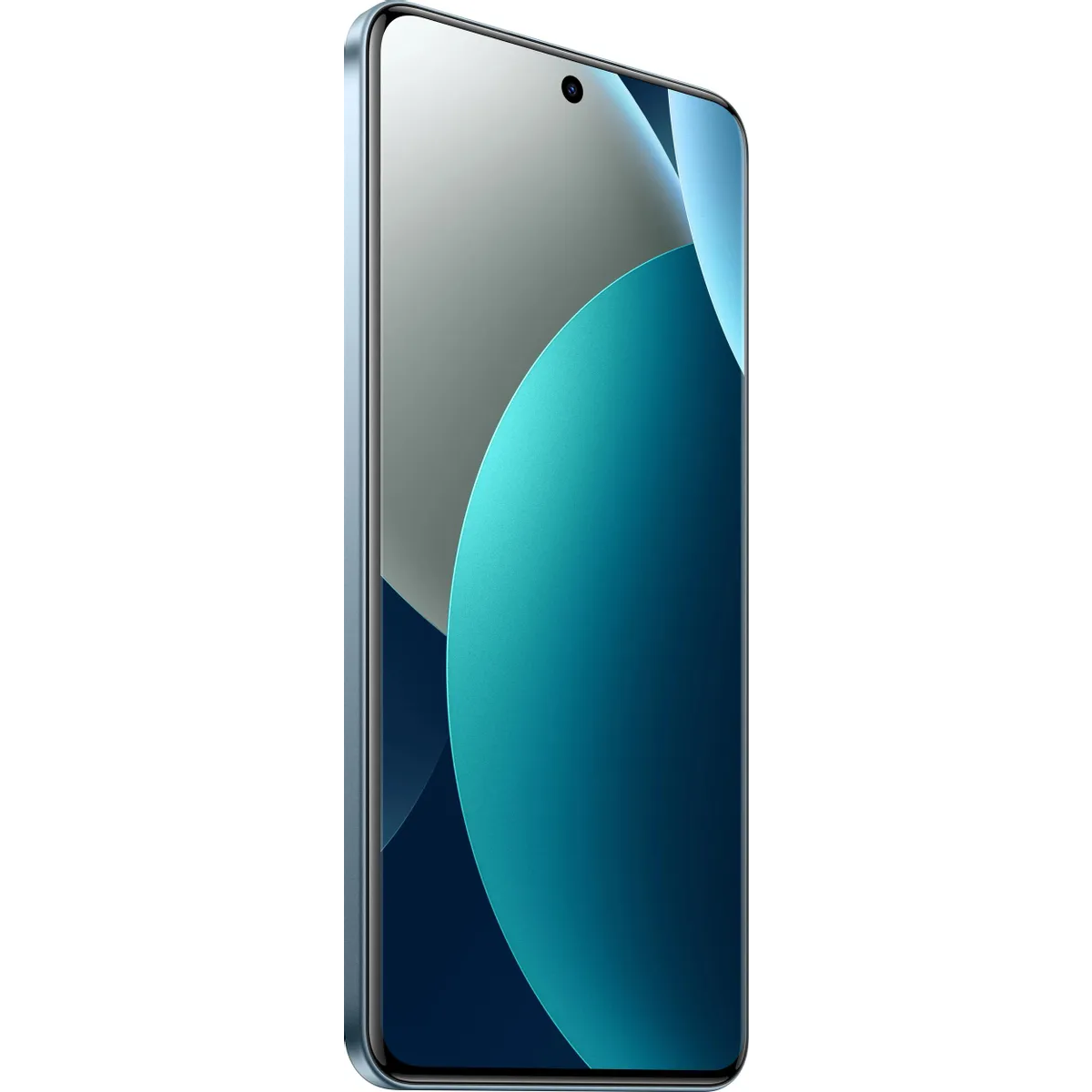 Смартфон Xiaomi Redmi Note 15 Pro 8/256Gb Glacier Blue - X72701 - фото 2