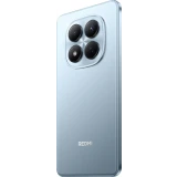 Смартфон Xiaomi Redmi Note 15 Pro 8/256Gb Glacier Blue (X72701)