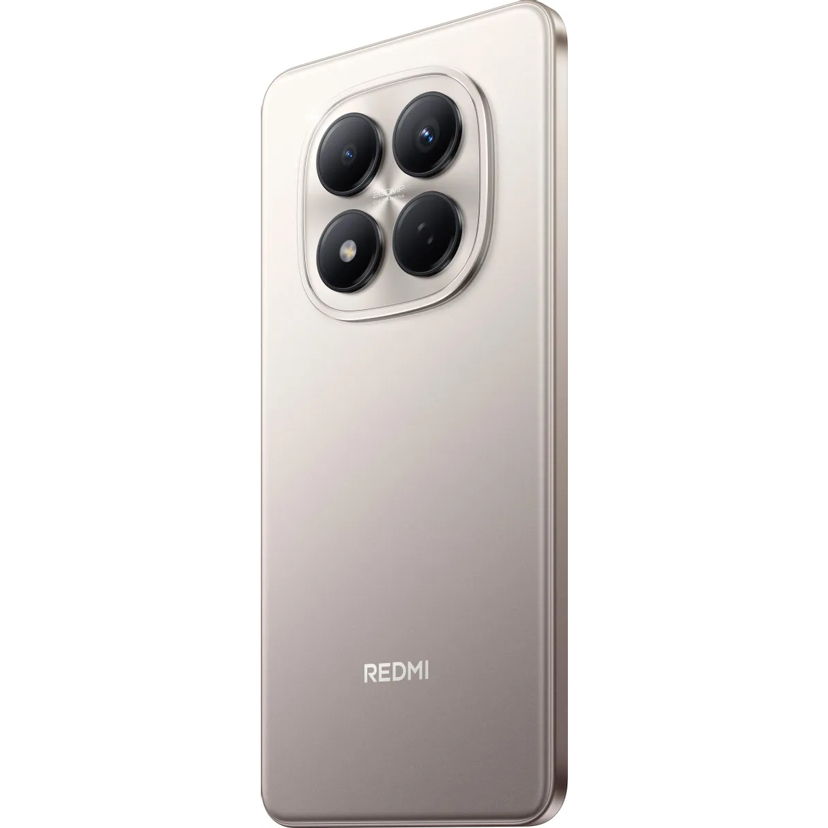 Смартфон Xiaomi Redmi Note 15 Pro 12/256GB Titanium - X72688/MZB0MGFRU - фото 7
