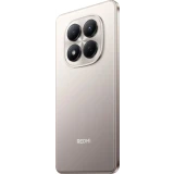 Смартфон Xiaomi Redmi Note 15 Pro 12/512Gb Titanium (X72704/MZB0MGVRU)