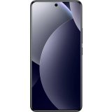 Смартфон Xiaomi Redmi Note 15 Pro 12/512Gb Black (X71371)