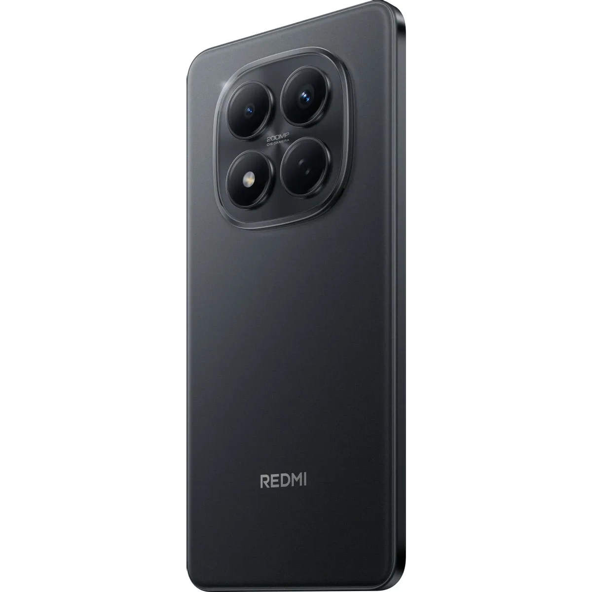 Смартфон Xiaomi Redmi Note 15 Pro 12/512Gb Black - X71371 - фото 7