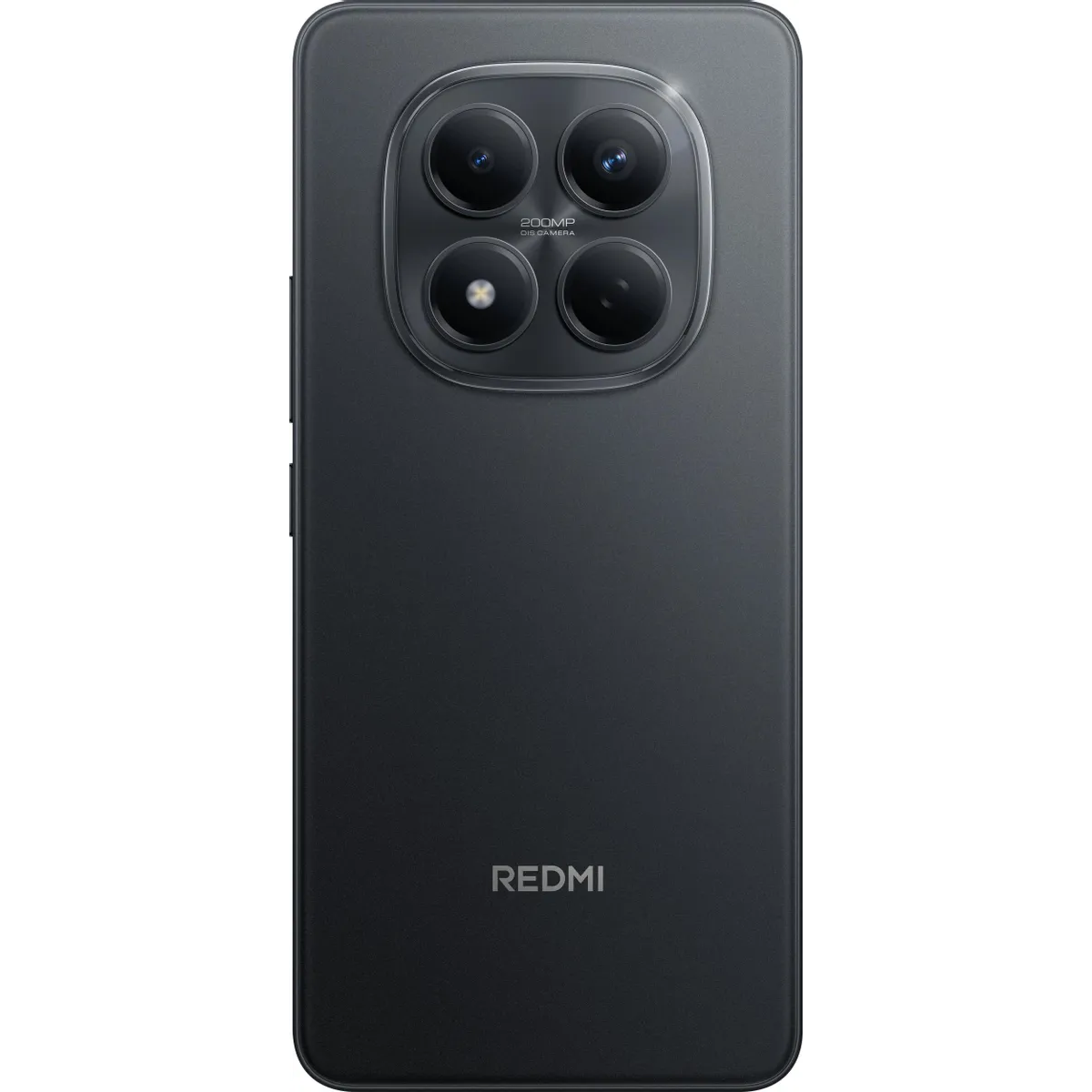 Смартфон Xiaomi Redmi Note 15 Pro 8/256Gb Black - X71370/MZB0LYNRU - фото 6