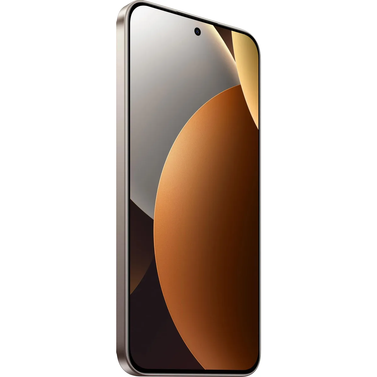 Смартфон Xiaomi Redmi Note 15 Pro 5G 8/256GB Titanium - X71581/MZB0M2HRU - фото 2