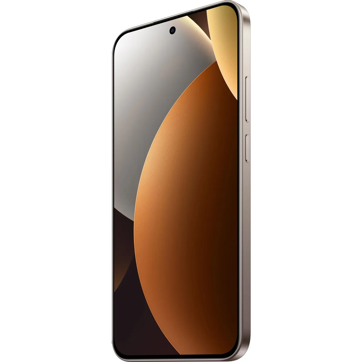 Смартфон Xiaomi Redmi Note 15 Pro 5G 8/256GB Titanium - X71581/MZB0M2HRU - фото 3