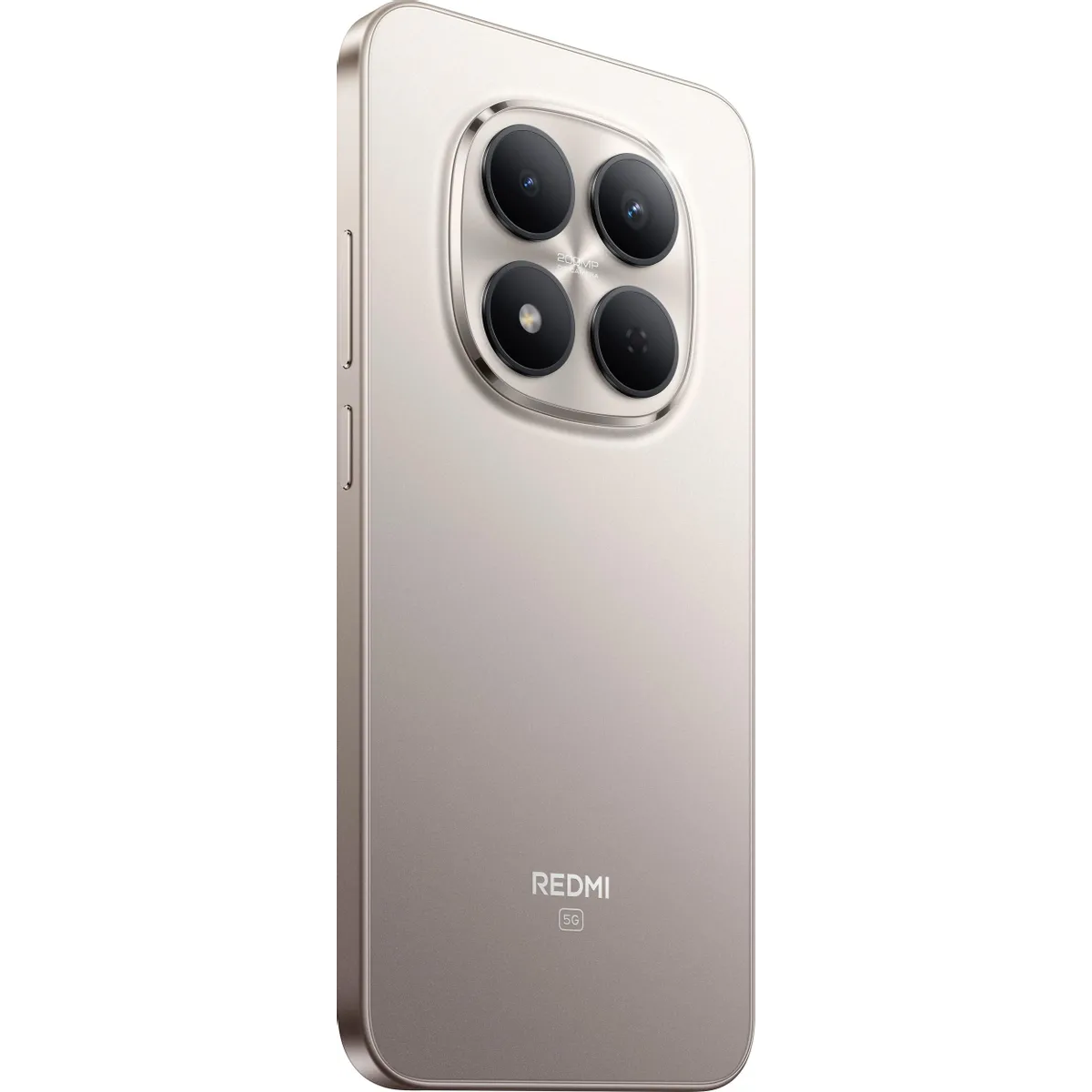 Смартфон Xiaomi Redmi Note 15 Pro 5G 8/256GB Titanium - X71581/MZB0M2HRU - фото 5