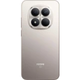 Смартфон Xiaomi Redmi Note 15 Pro 5G 8/256Gb Titanium (X71581/MZB0M2HRU)