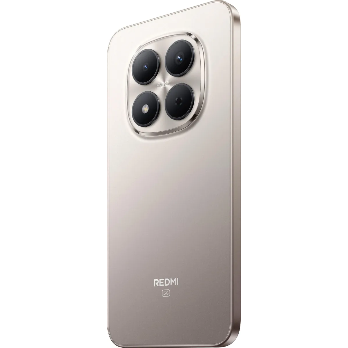 Смартфон Xiaomi Redmi Note 15 Pro 5G 8/256GB Titanium - X71581/MZB0M2HRU - фото 7
