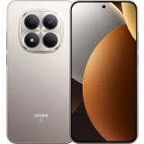 Смартфон Xiaomi Redmi Note 15 Pro 5G 8/512Gb Titanium (X72475)