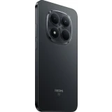 Смартфон Xiaomi Redmi Note 15 Pro 5G 8/256Gb Black (X71594/MZB0M2URU)