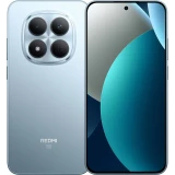 Смартфон Xiaomi Redmi Note 15 Pro 5G 8/256Gb Glacier Blue (X71560)