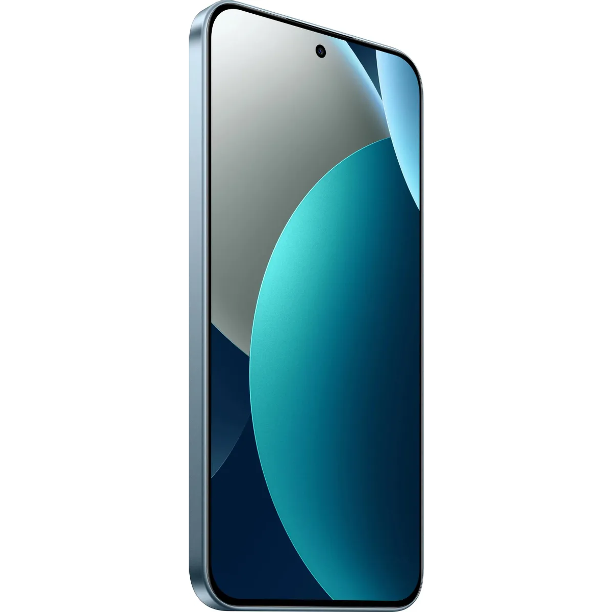 Смартфон Xiaomi Redmi Note 15 Pro 5G 8/256GB Glacier Blue - X71560 - фото 2