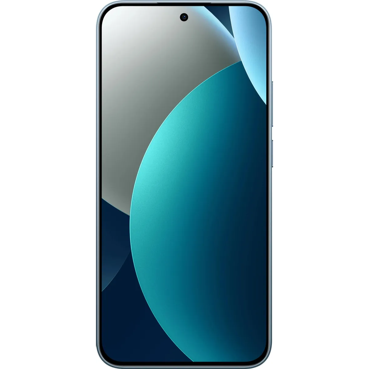 Смартфон Xiaomi Redmi Note 15 Pro 5G 8/256GB Glacier Blue - X71560 - фото 3