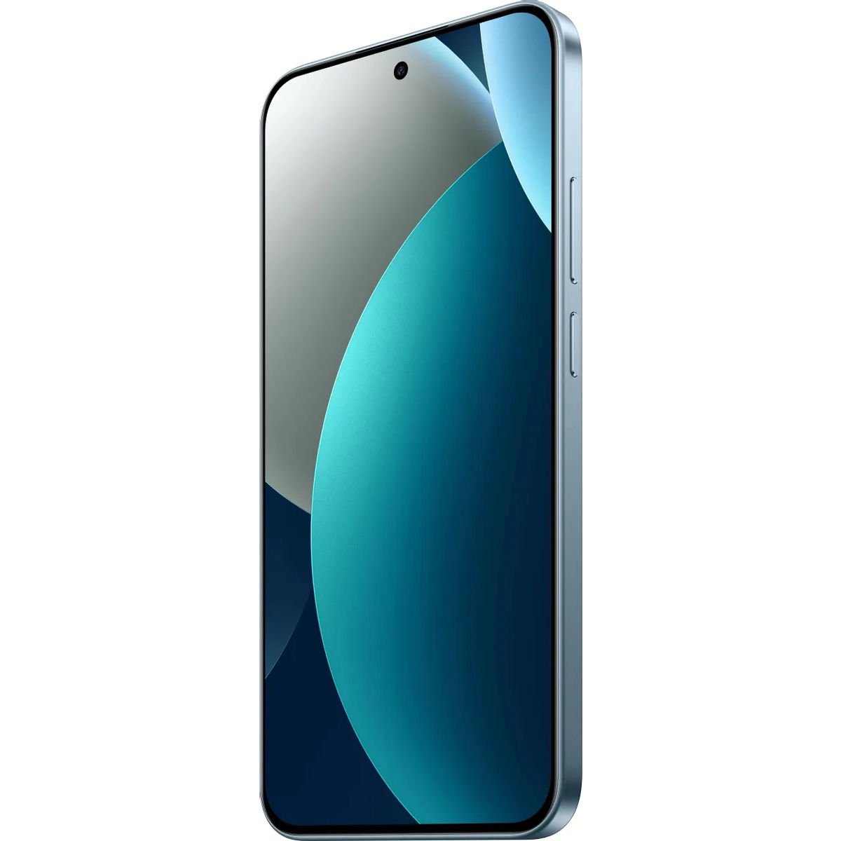 Смартфон Xiaomi Redmi Note 15 Pro 5G 8/256GB Glacier Blue - X71560 - фото 4