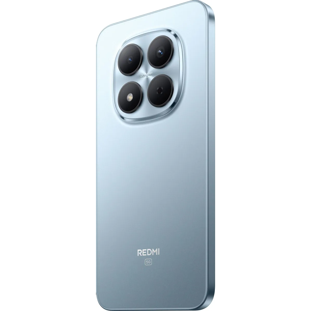 Смартфон Xiaomi Redmi Note 15 Pro 5G 8/256GB Glacier Blue - X71560 - фото 7