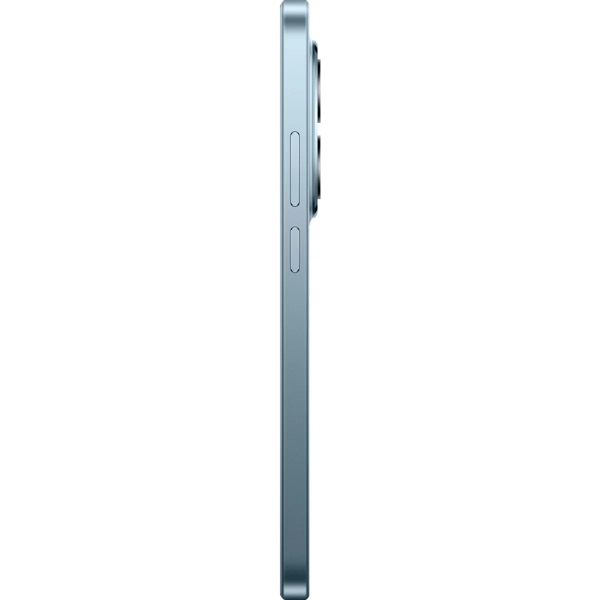 Смартфон Xiaomi Redmi Note 15 Pro 5G 8/256GB Glacier Blue - X71560 - фото 8