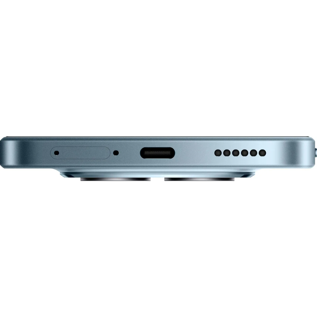 Смартфон Xiaomi Redmi Note 15 Pro 5G 8/256GB Glacier Blue - X71560 - фото 10