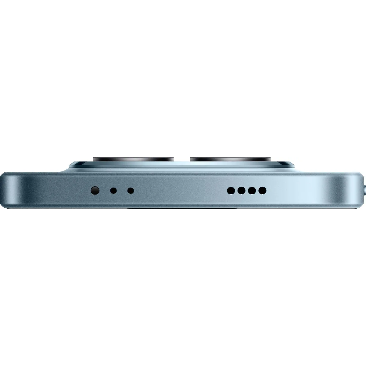 Смартфон Xiaomi Redmi Note 15 Pro 5G 8/256GB Glacier Blue - X71560 - фото 11