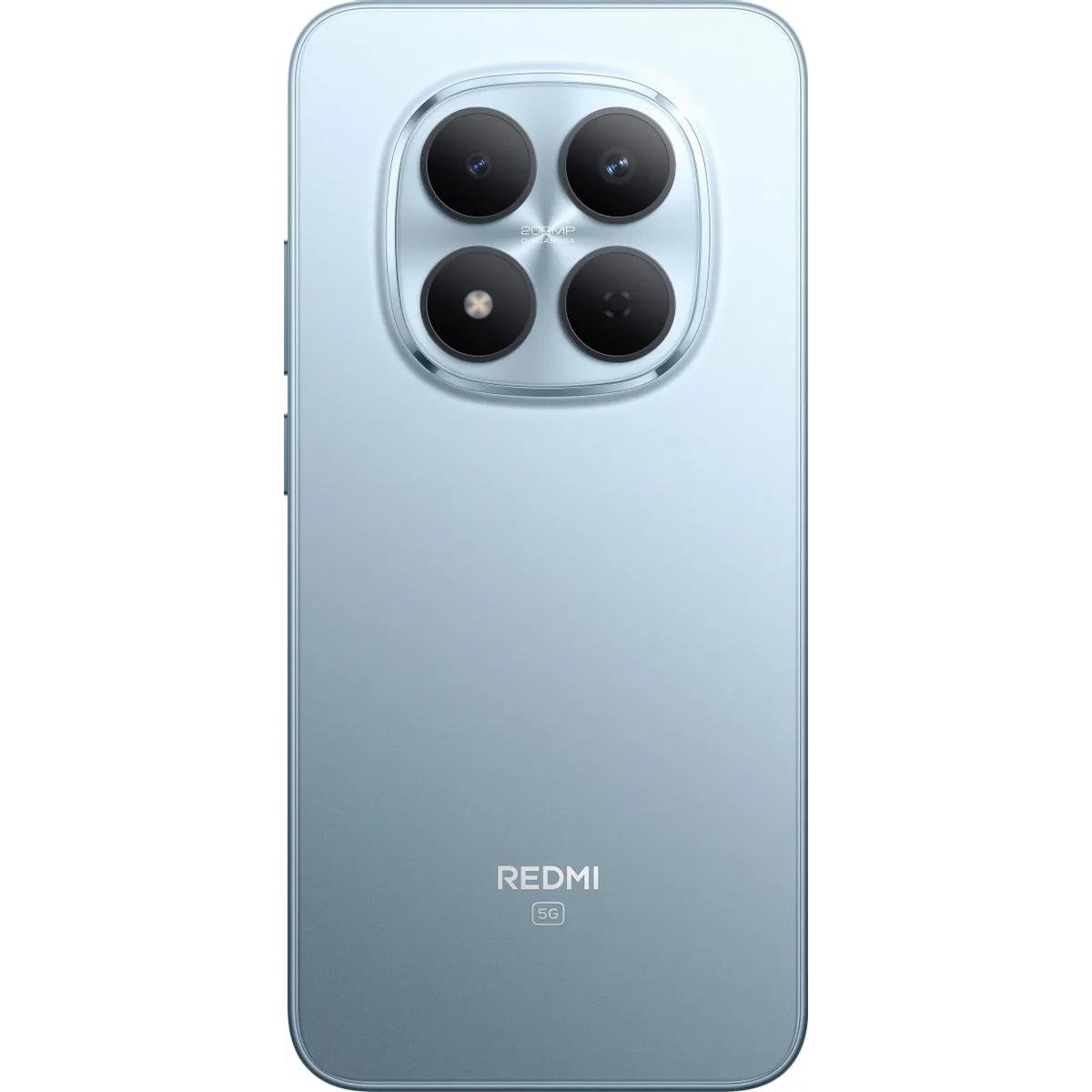 Смартфон Xiaomi Redmi Note 15 Pro 5G 8/512Gb Glacier Blue - X72472 - фото 6