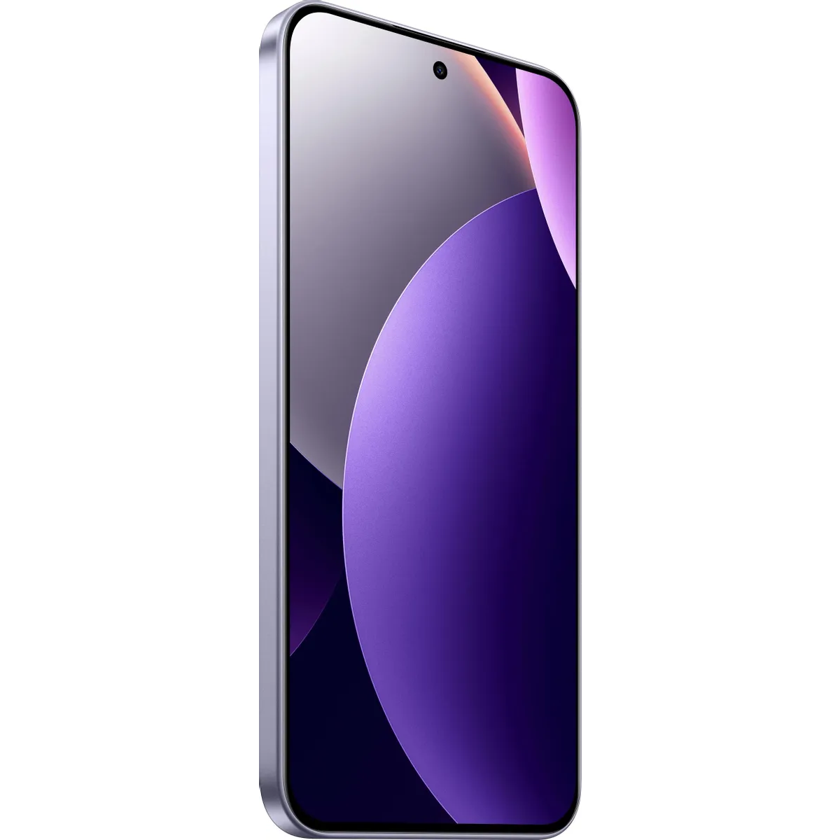 Смартфон Xiaomi Redmi Note 15 Pro 5G 8/256GB Mist Purple - X71587 - фото 2