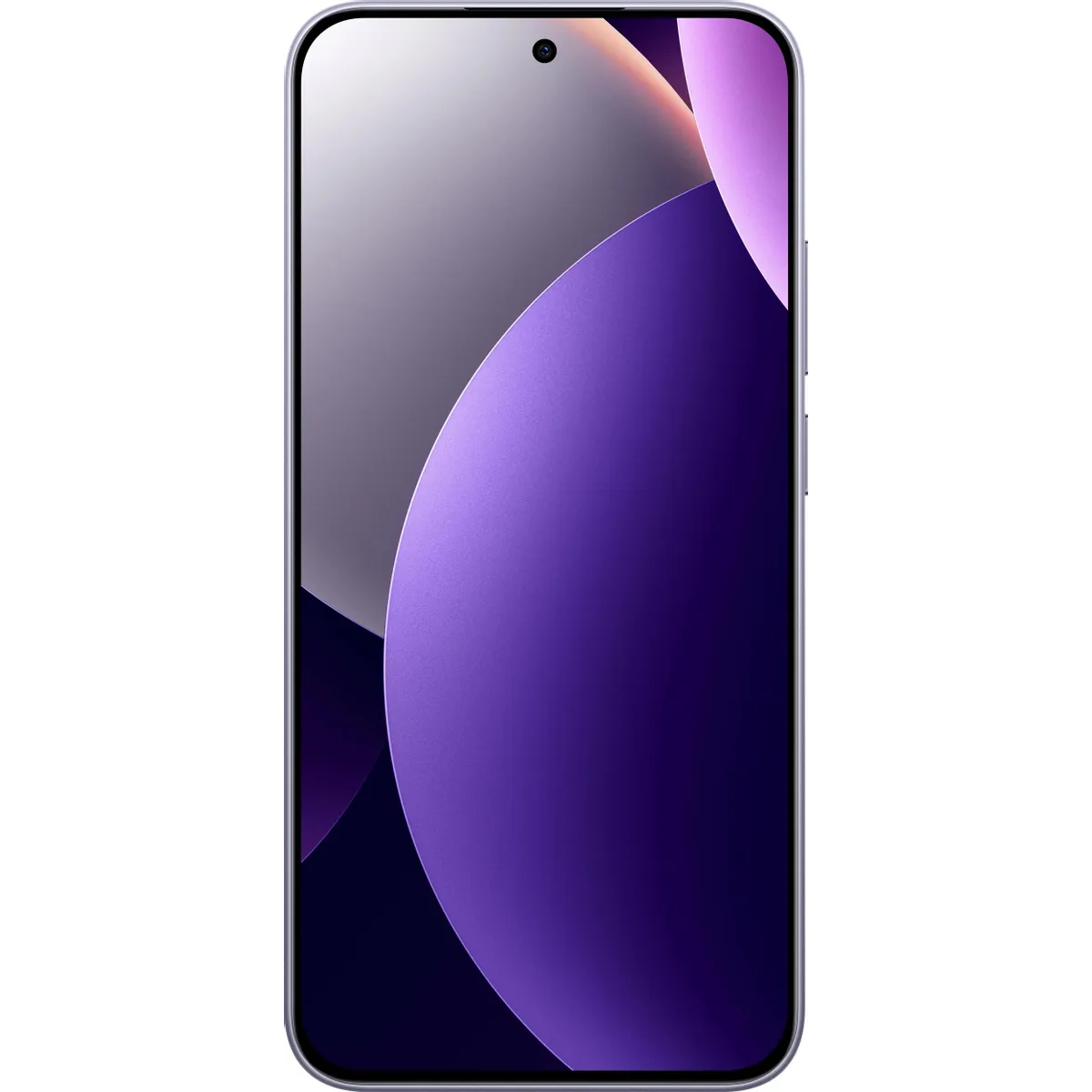 Смартфон Xiaomi Redmi Note 15 Pro 5G 8/256GB Mist Purple - X71587 - фото 3