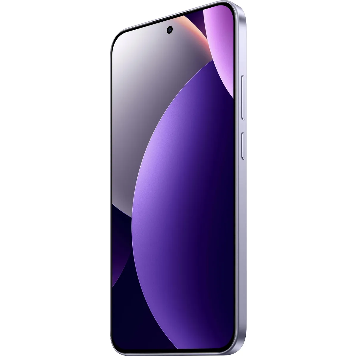 Смартфон Xiaomi Redmi Note 15 Pro 5G 8/256GB Mist Purple - X71587 - фото 4