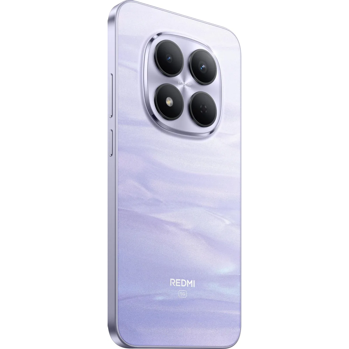 Смартфон Xiaomi Redmi Note 15 Pro 5G 8/256GB Mist Purple - X71587 - фото 5