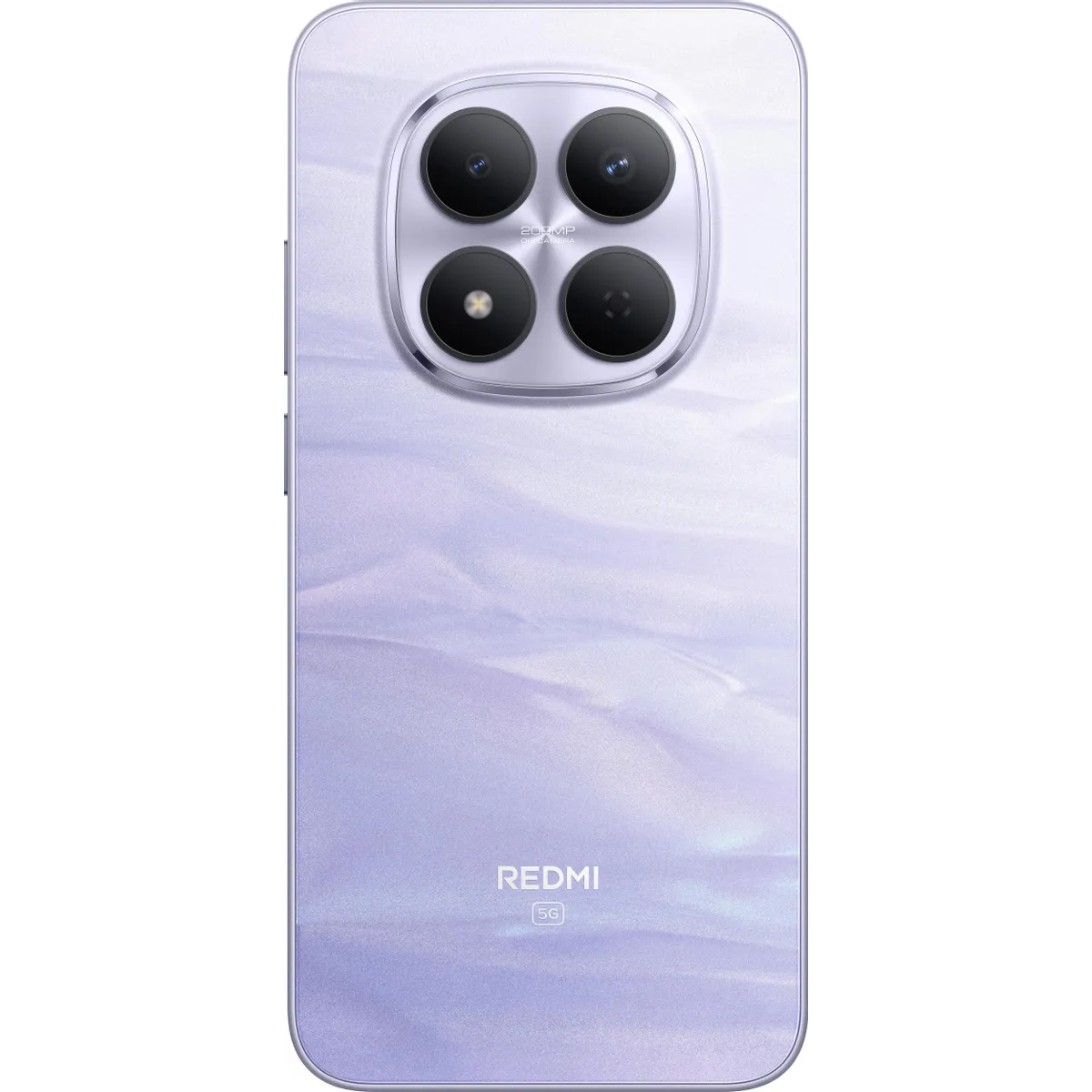 Смартфон Xiaomi Redmi Note 15 Pro 5G 8/256GB Mist Purple - X71587 - фото 6