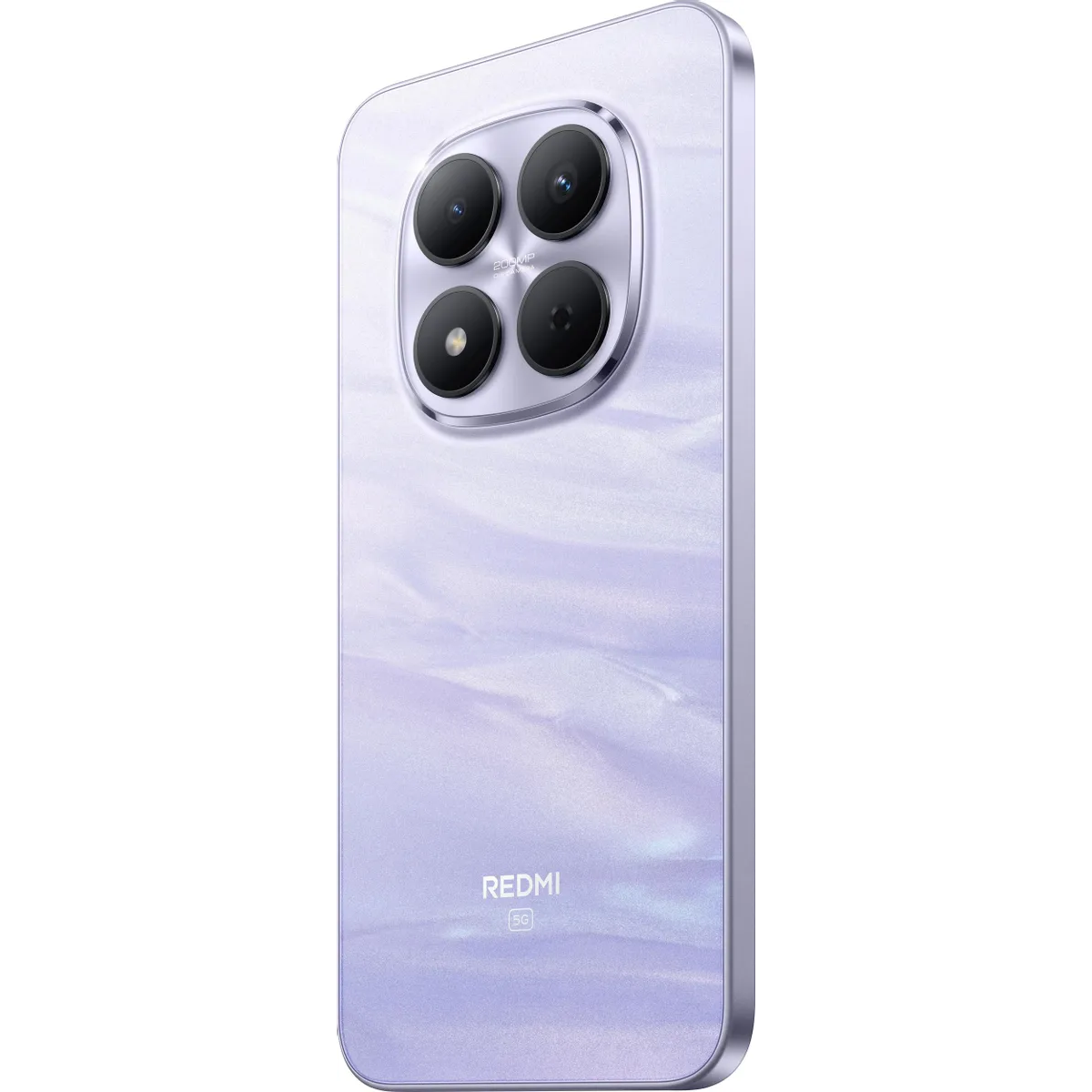 Смартфон Xiaomi Redmi Note 15 Pro 5G 8/256GB Mist Purple - X71587 - фото 7