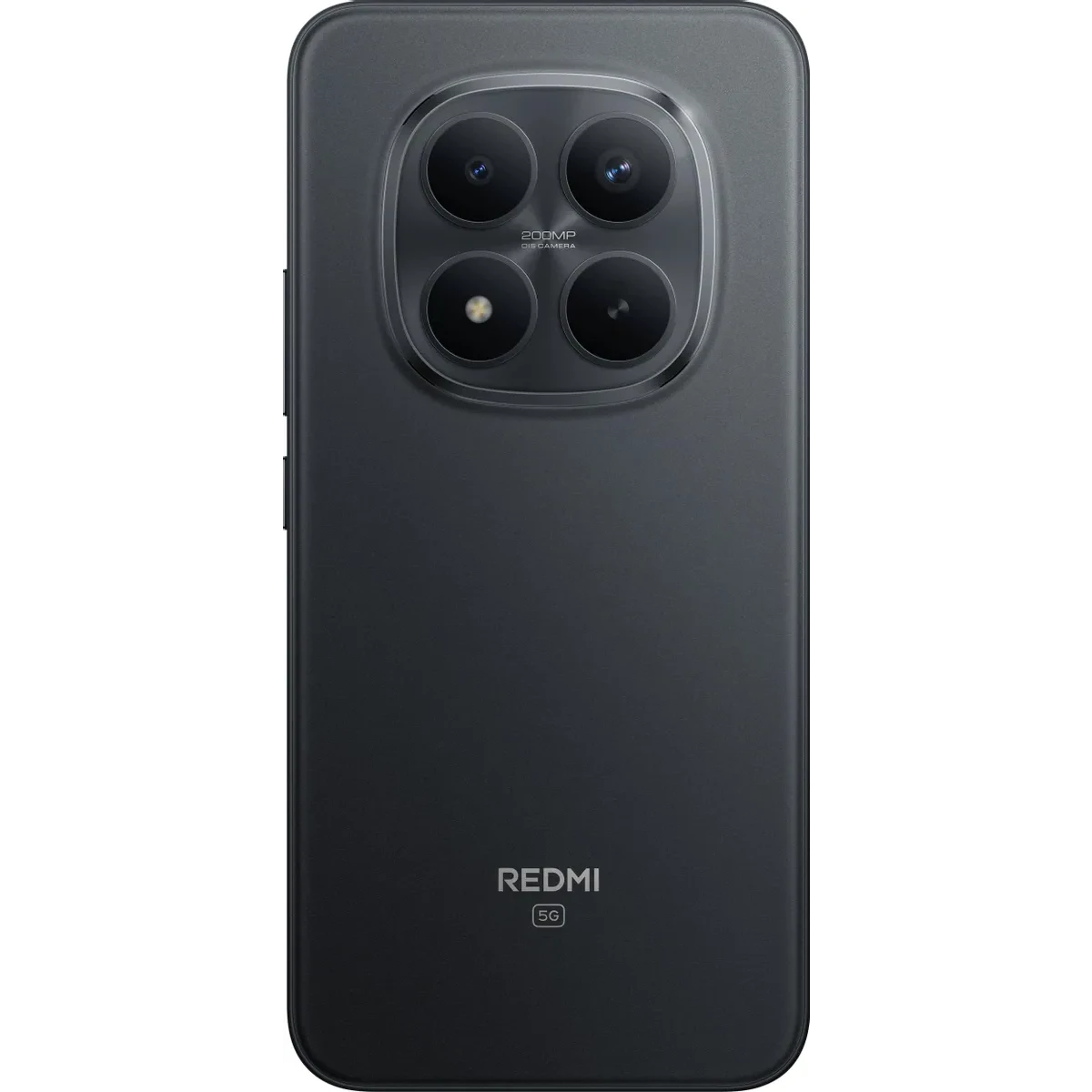 Смартфон Xiaomi Redmi Note 15 Pro+ 5G 8/256GB Black - X72810/MZB0MI5RU - фото 6