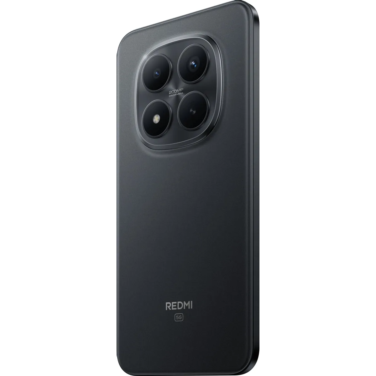 Смартфон Xiaomi Redmi Note 15 Pro+ 5G 8/256GB Black - X72810/MZB0MI5RU - фото 7