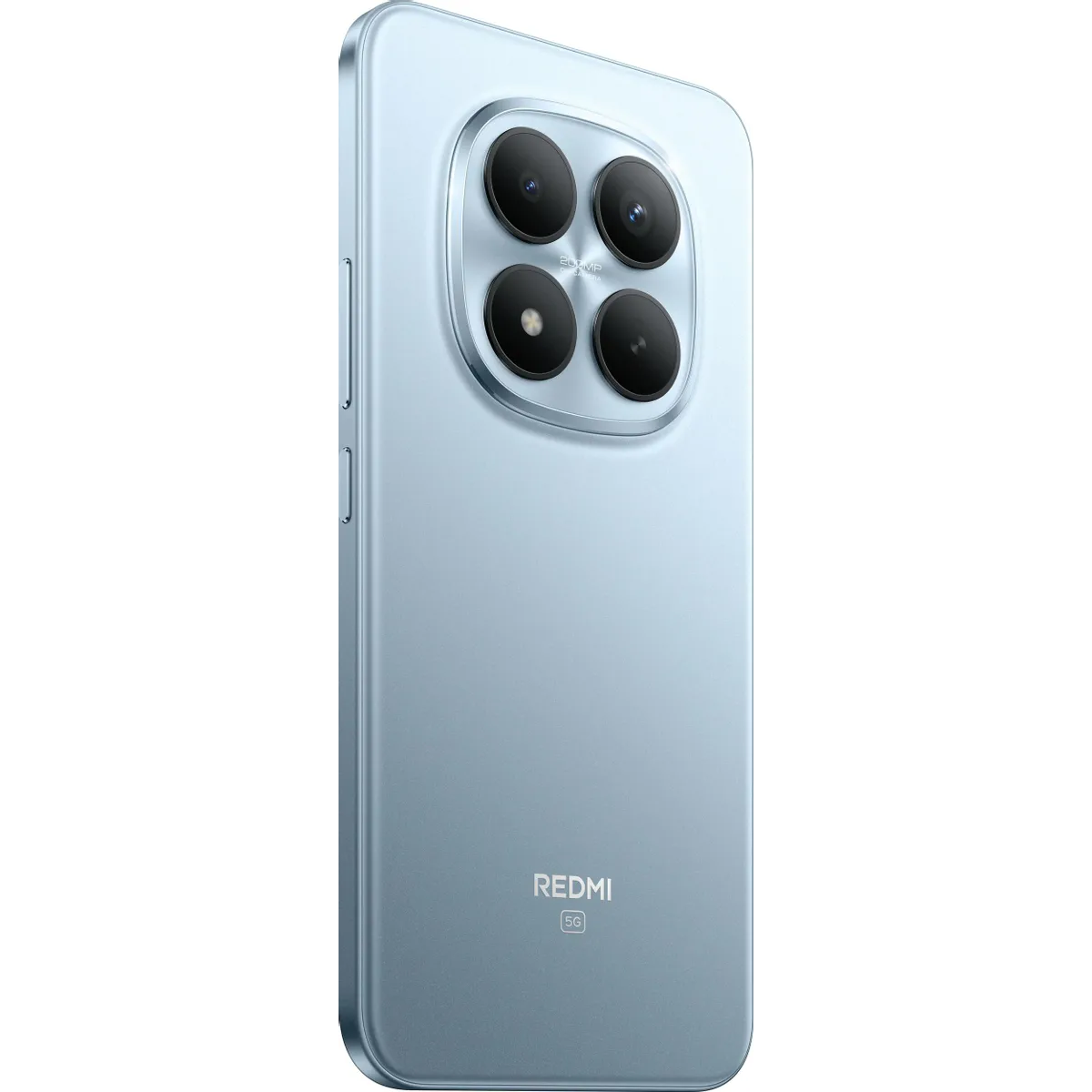 Смартфон Xiaomi Redmi Note 15 Pro+ 5G 8/256Gb Glacier Blue - X72835/MZB0MIURU - фото 5