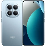 Смартфон Xiaomi Redmi Note 15 Pro+ 5G 12/512b Glacier Blue (X72859/MZB0MJIRU)