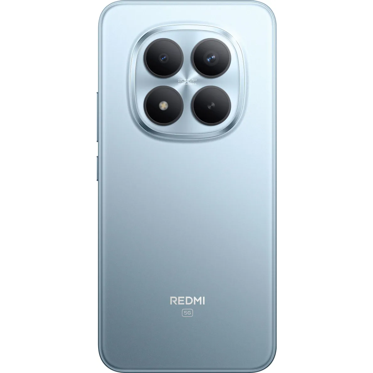 Смартфон Xiaomi Redmi Note 15 Pro+ 5G 12/512b Glacier Blue - X72859/MZB0MJIRU - фото 6
