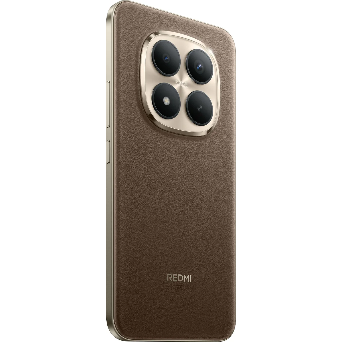 Смартфон Xiaomi Redmi Note 15 Pro+ 5G 8/256GB Mocha Brown - X72815/MZB0MIARU - фото 5