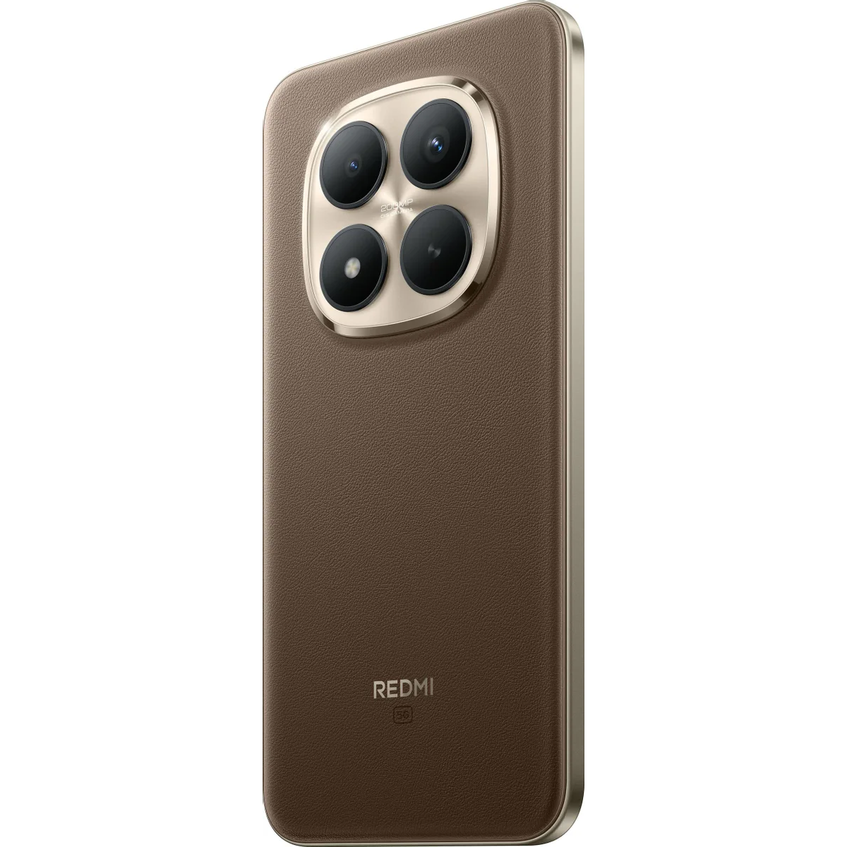 Смартфон Xiaomi Redmi Note 15 Pro+ 5G 8/256GB Mocha Brown - X72815/MZB0MIARU - фото 7