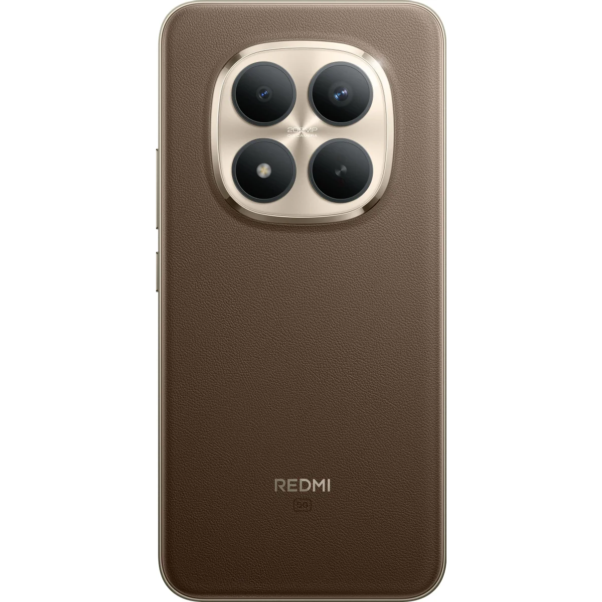 Смартфон Xiaomi Redmi Note 15 Pro+ 5G 12/512Gb Mocha Brown - X72798/MZB0MHTRU - фото 6