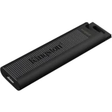 ..... USB Flash 256Gb Kingston DataTraveler Max (DTMAX/256GB) (X001) Б/У царапины на корпусе