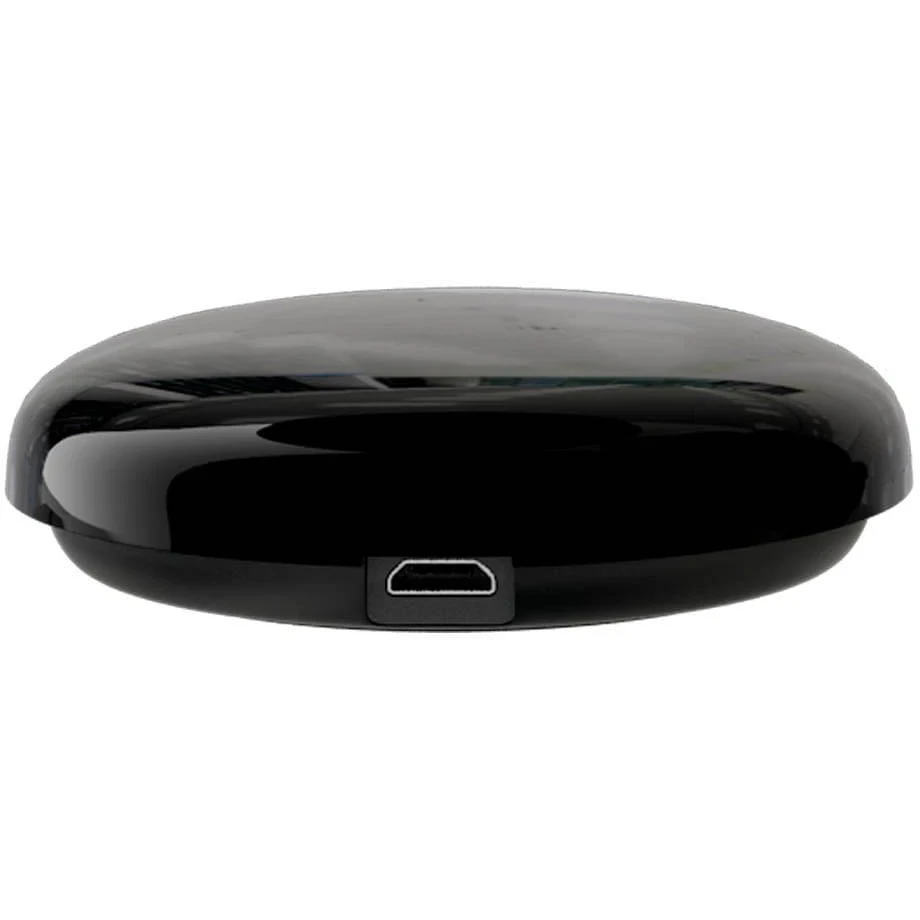 ..... Умный пульт HIPER IoT IR v2 (HI-IR2) Б/У - фото 2