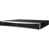 ..... Видеорегистратор Hikvision DS-7608NXI-K2 (6190) Б/У, повреждена упаковка, царапины на корпусе